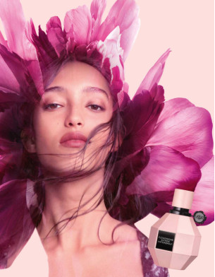 Flowerbomb Extreme Edp Intense